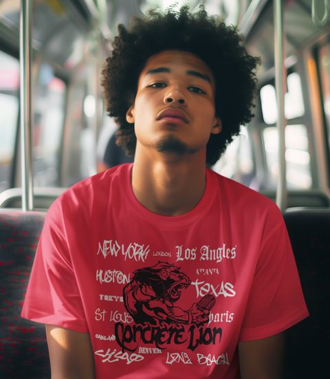 Cities