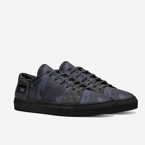 Black and Blues