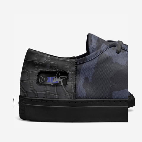 Black and Blues