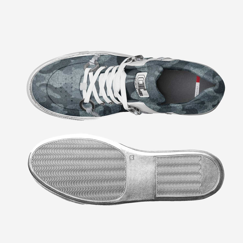 The Grey