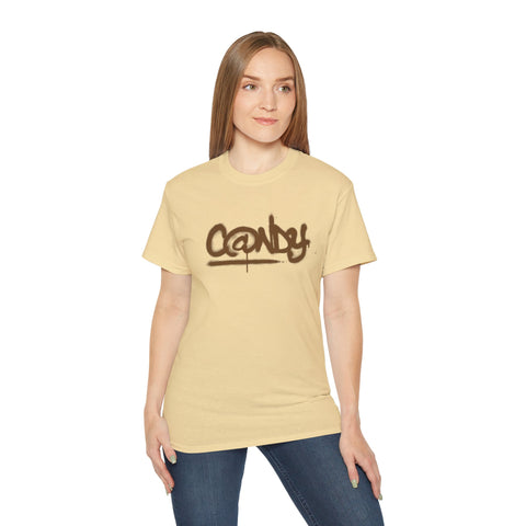 candy tan