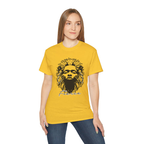 pride yellow