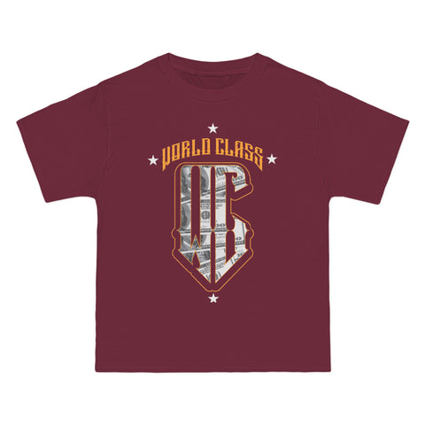 WC maroon