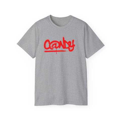 candy grey