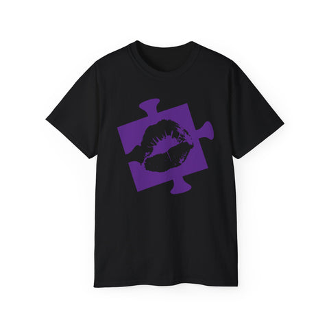 puzzling black