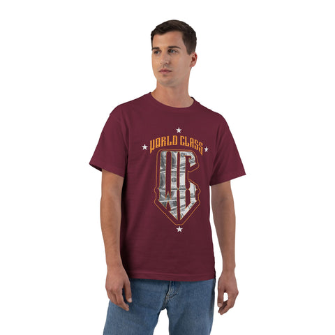 WC maroon