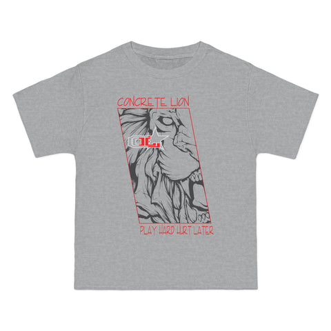 Kings Man grey