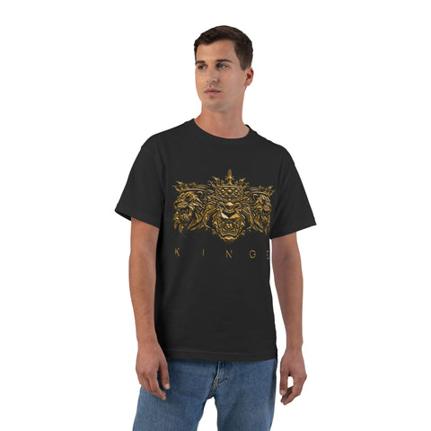 3 Kings Gold
