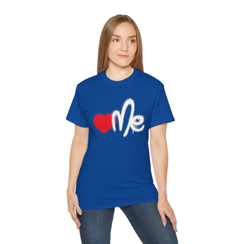 love me blue