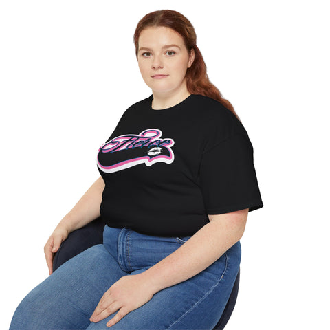 School Pride black