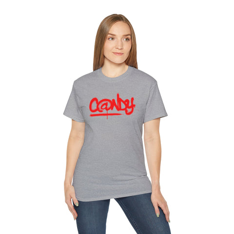 candy grey
