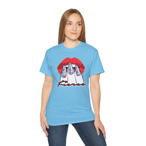 hush light blue