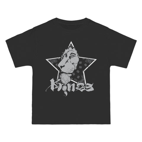 KINGS grey