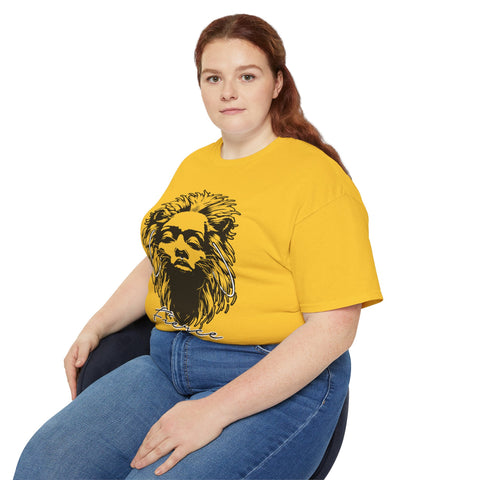 pride yellow