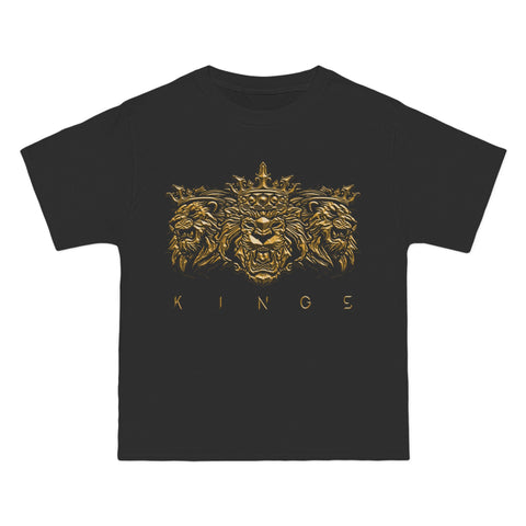 3 Kings Gold