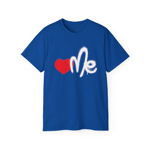 love me blue