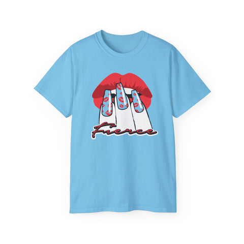 hush light blue