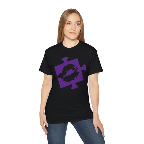puzzling black