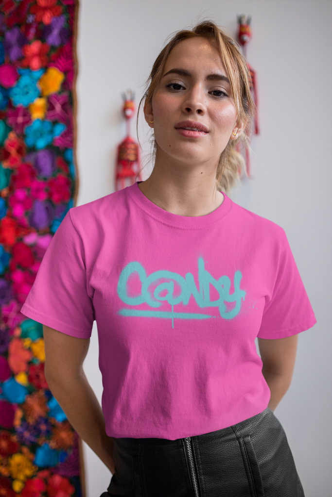 candy